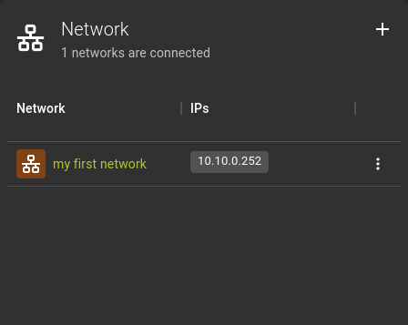 Network Card