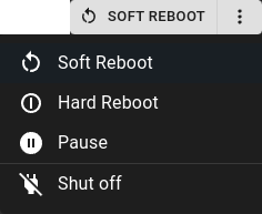 Lifecycle Button