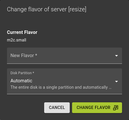 Resize Prompt