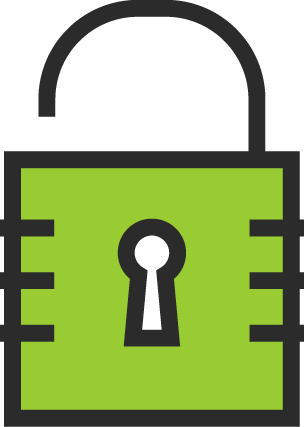 lock