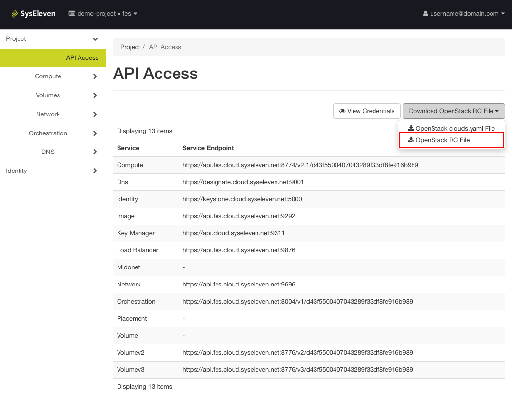 horizon-compute-apiaccess-openrc